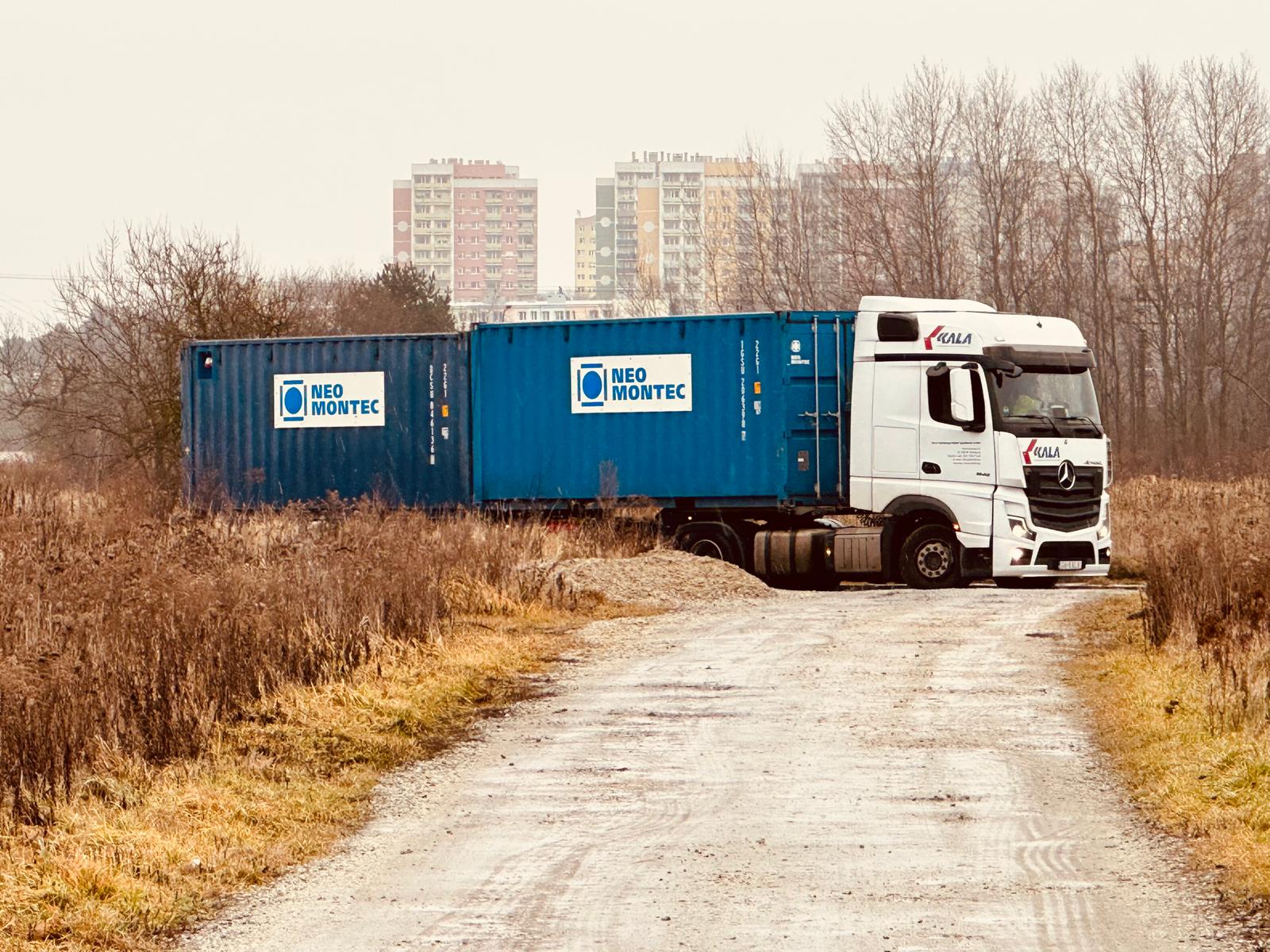 werksverlagerung